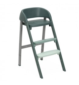 chicco hranilica crescendo up imperial green