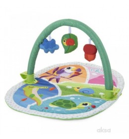 Chicco gimnastika za bebe,čarobna šuma