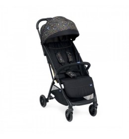 Chicco kolica Glee, Playful Black