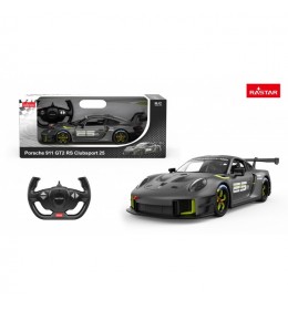 Rastar RC Porsche 911GTS RS Clubsport 24 1:14