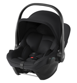 Britax Romer a-s BabySafeCore i-Size(40-83cm),Blck