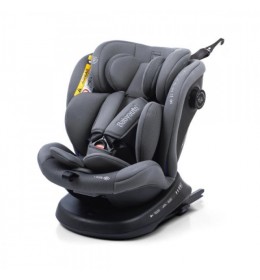 Babyauto a-s Valora (40-150 cm) I-size, Grey