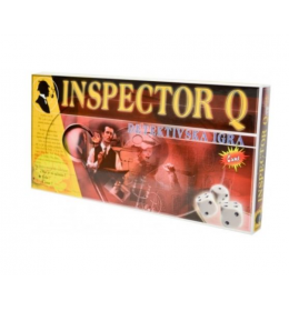 Društvena igra Inspector Q