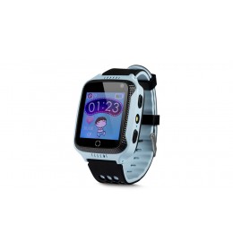 Bambino Smart Watch Blue