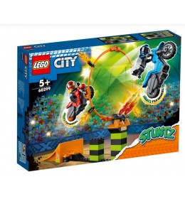 Lego City Takmičenje u akrobacijama 60299 