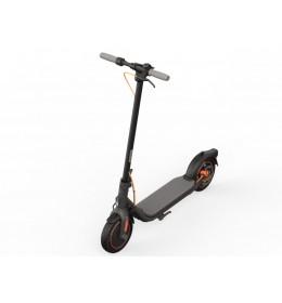 Električni Trotinet SEGWAY NINEBOT F40E/crna 100kg/17,8kg/25km/h/40km/CA 20%/367Wh/5h/maxP600W