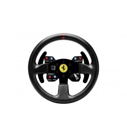 Ferrari GTE F458 Wheel Add-On PS3/PS4/XBOXONE