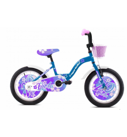 Dečiji bicikl Viola 20in plavo ljubičasta