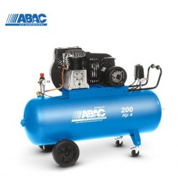 Kompresor klipni EXT A39B 200 CT 4 – 3 kW