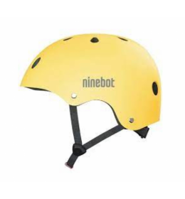 Kaciga SEGWAY Ninebot Commuter Helmet (Yellow) L