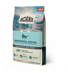 Acana CAT Bountiful Catch 340 g