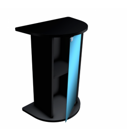 Tetra AquaArt Explorer Cabinet 30/60L black 