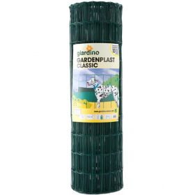 Varena žičana ograda classic 100/50 122cmx10m plastificirana