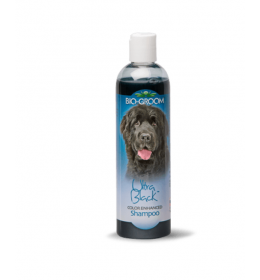 BG Šampon za pse ULTRA BLACK 355 ml