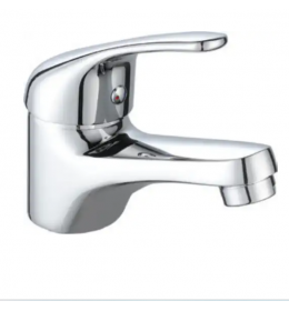 Jednoručna baterija za lavabo UNA 40mm