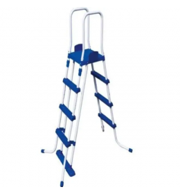 Merdevine za bazen 1.22m