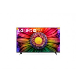 Televizor LG 50UR80003LJ LED 50" Ultra HD smart