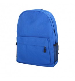 Pertini ranac 41x30x15 cm plavi