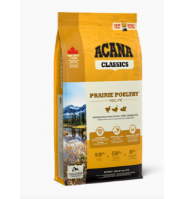 Acana CL Prairie Poultry 11,4 kg