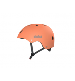 Kaciga SEGWAY Ninebot Commuter Helmet (Orange) L