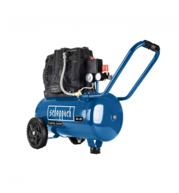 kompresor tihi HC25Si 5906140901 Scheppach