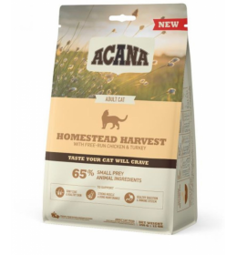 Acana CAT Homestead Harvest 340 g
