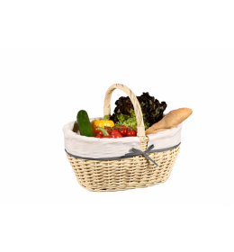 Korpa za kupovinu 45 x 34 x 37 cm Kesper ksp17697