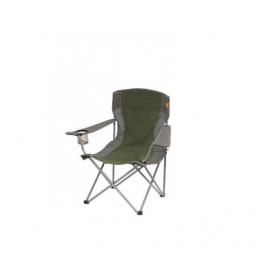 Stolica Arm Chair zelena 