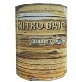 Bajc nitro mahagoni za drvo 0.75l