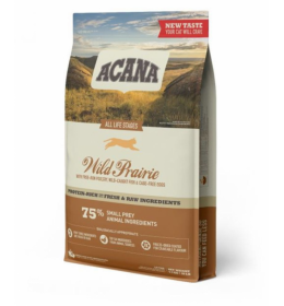 Acana CAT Wild Prairie 1,8 kg