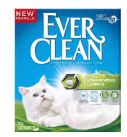 EverClean Extra Strong Scented 10 L