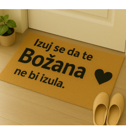 Otirač Božana 