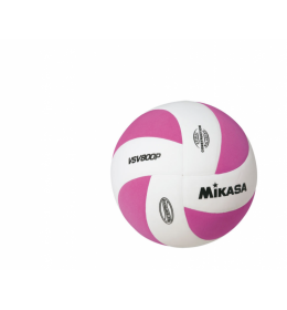MIKASA Lopta za plažu roze 