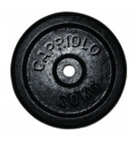 Teg  20 kg dia 30mm