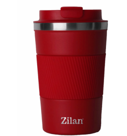 Zilan termos boca 380 ml crvena 