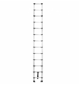 BAULICH Teleskopske Aluminijumske Merdevine 3,8m 125Kg