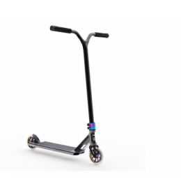 Oxelo freestyle trotinet MF540 crna 