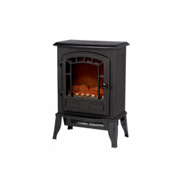 Kamin led torino 2000w 38x56.5x24cm