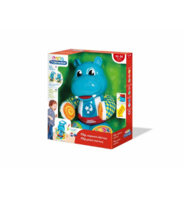 Interaktivni hippo filippo 50132