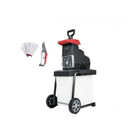 Scheppach drobilica za grane GS60 2800W