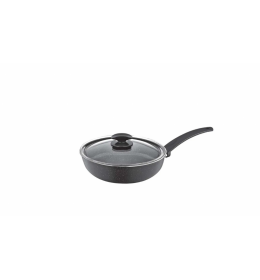 tiganj sa poklopcem 24cm Zilan zln2065k