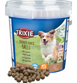 Poslastice za pse soft snack mix koskice 1800g