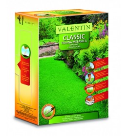 Seme za travu Semenarna Valentin Classic 1kg