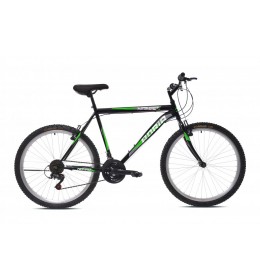 Adria mtb nomad 26"/18ht crno-zeleno 21