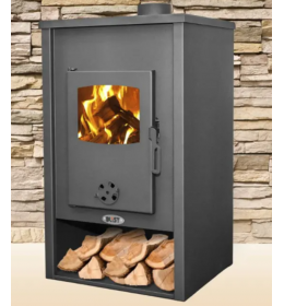 Peć padova 510x490x910mm 9-11 kw