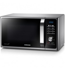 Mikrotalasna SAMSUNG MS23F301TAS/23L/1150W/crna-inox MS23F301TAS/OL