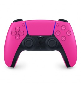 Sony dualSense Wireless Controller PS5 Nova Pink gamepad 