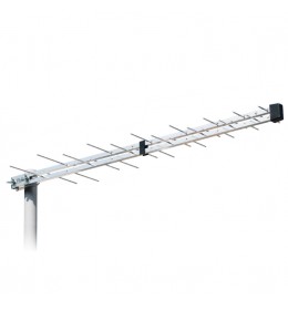 Aktivna LOG antena P-2845 DTT/G