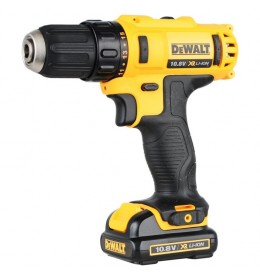 Aku bušilica DeWalt DCD710C2