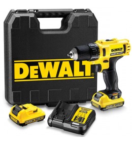 Aku bušilica DeWalt DCD710D2